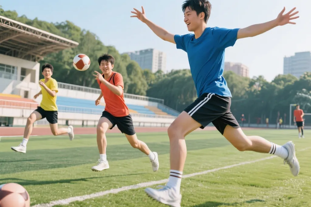 在乐鱼体育体验别样激情——7天免费试用，精彩不能错过